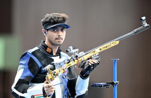 Paris Olympics Day 5: Swapnil qualifies for another shooting medal