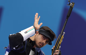 Paris Olympics Day 6: Swapnil clinches 3rd medal for India