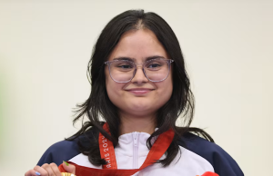 Paris Paralympics Day 2: Avani Lekhara defends her Shooting gold