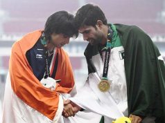 Paris Olympics Day 13: The Neeraj-Nadeem picture perfect show