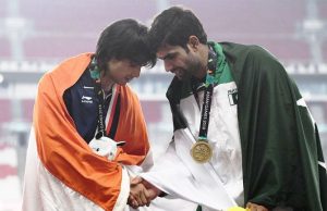 Paris Olympics Day 13: The Neeraj-Nadeem picture perfect show