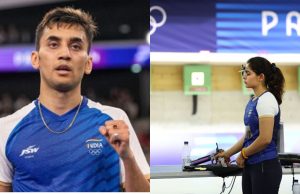 Paris Olympics Day 7: Manu Bhaker on another medal hunt