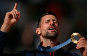 Paris Olympics Day 9: Novak Djokovic wins career Golden Slam