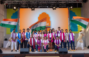 Paris Olympics Day 15: India end campaign with six medals