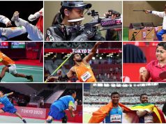 Paralympic Games 2024- 100 Sports Management gets broadcasting rights