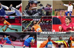 Paralympic Games 2024- 100 Sports Management gets broadcasting rights