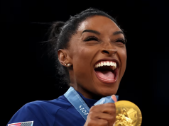 Paris Olympics Day 8: Simone Biles wins her 10th Olympic medal