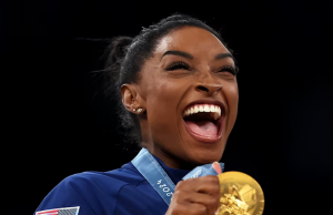 Paris Olympics Day 8: Simone Biles wins her 10th Olympic medal