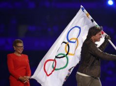 Paris Olympics Day 16: USA on top; Paris hands over flag to LA
