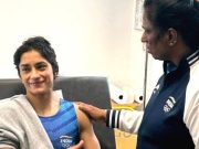 Paris Olympics Day 12: Vinesh Phoghat disqualified from Olympics