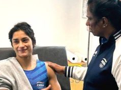 Paris Olympics Day 12: Vinesh Phoghat disqualified from Olympics