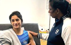 Paris Olympics Day 12: Vinesh Phoghat disqualified from Olympics