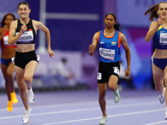 Paris Paralympics Day 6- Success continues for India