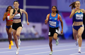 Paris Paralympics Day 6- Success continues for India