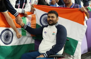 Paris Paralympics Day 7: India’s 1-2 podium finish in Club Throw