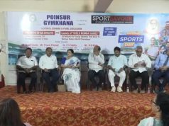 “Birth of an Athlete”- Seminar on development of sportsmen in India