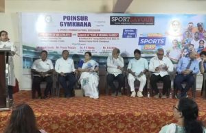 “Birth of an Athlete”- Seminar on development of sportsmen in India