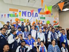 29 medals- India’s historic Paralympic performance in Paris