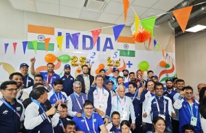 29 medals- India’s historic Paralympic performance in Paris