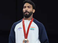 Paris Paralympics Day 8: Kapil Parmar wins India’s first Judo medal
