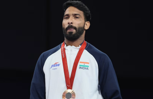 Paris Paralympics Day 8: Kapil Parmar wins India’s first Judo medal