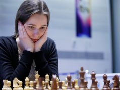 Mariya Olehivna Muzychuk- The ‘Miss Tactics’ of Chess