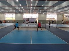 Selection for IPA Pickleball Nationals- MH players get PWR points