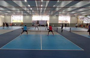 Selection for IPA Pickleball Nationals- MH players get PWR points