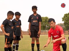 Bhaichung Bhutia kicks off football talent hunt across 50 cities