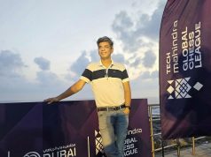 “GCL is massive on Chess calendar now….”, Sameer Pathak