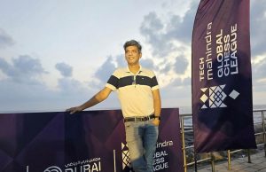 “GCL is massive on Chess calendar now….”, Sameer Pathak