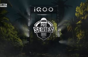 Indian Esports- BGMI Pro Series 2024 set to thrill Kochi