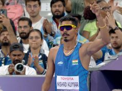 Paris Paralympics Day 4: India adds two more medals