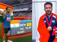 Paris Paralympics Day 5: Eight medals including 2 gold for India