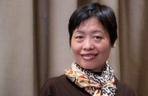 Xie Jun- First Asian to win the World Chess Championship