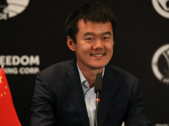 Ding Liren- The reigning world champion’s journey to the crown