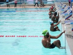 Karnataka win 24th National Para Swimming Championship