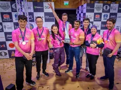 Global Chess League 2- Triveni Continental Kings retain the crown