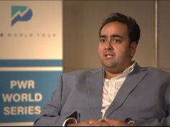 “We aim a snowball effect through PWR events…..”, Pranav Kohli