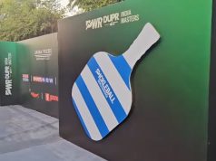 PWR DUPR India Masters- Delhi sizzles with Pickleball thrill