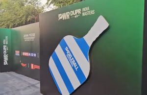 PWR DUPR India Masters- Delhi sizzles with Pickleball thrill