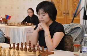 Xu Yuhua- The World Champion who quit chess early