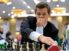 Magnus Carlsen- The chess prodigy turning to become the strongest player of all times