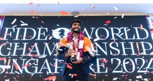 Pravin Thipsay concludes the ‘World Champion Born On This Date’ series with Gukesh