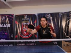 Prime Table Tennis League Debuts in Madhya Pradesh