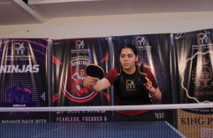Prime Table Tennis League Debuts in Madhya Pradesh