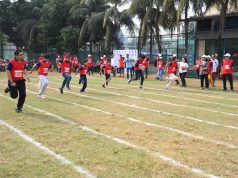 17th National Transplant Games- A showcase of mental strength through sporting excellence