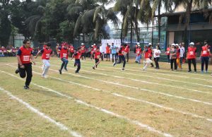 17th National Transplant Games- A showcase of mental strength through sporting excellence