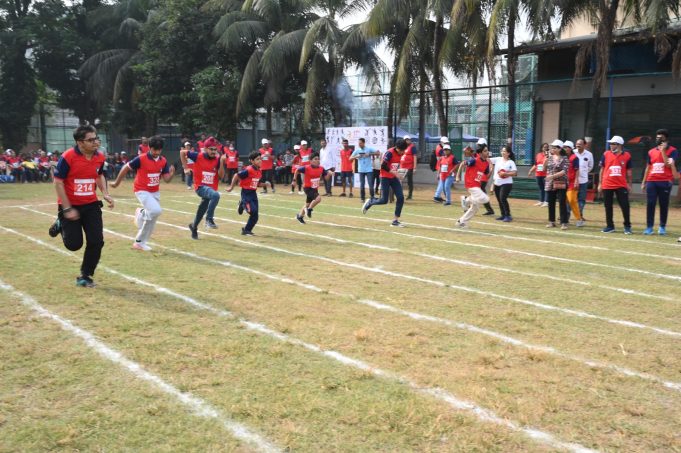 17th National Transplant Games- A showcase of mental strength through sporting excellence