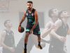 Ulhas KS- The first Indian to play in Serbian Basketball League